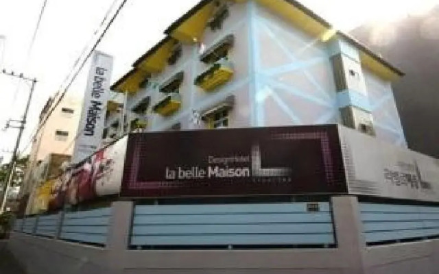 La Belle Maison Design Hotel