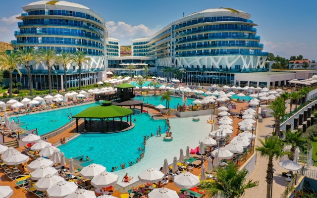 Vikingen Infinity Resort & Spa - All Inclusive