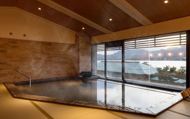 Hotel Miyajima Villa