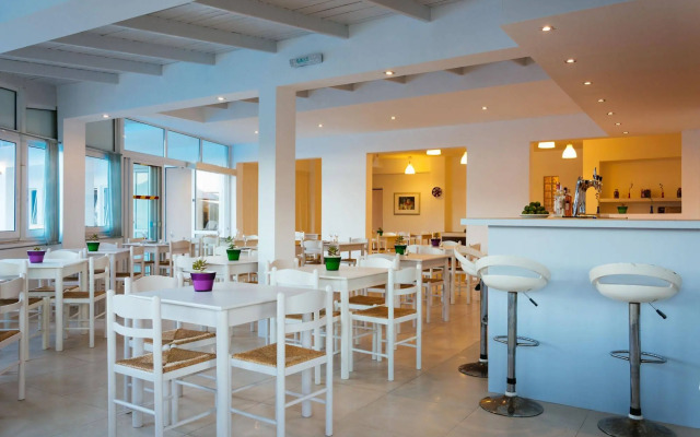 Elounda Krini Hotel