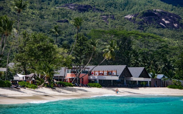 Avani Barbarons Seychelles Resort