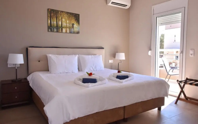 Kounali Resort