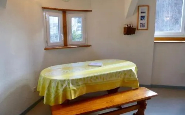 Apartment Duplex Expose Sud A Bareges, Avec 2 Chambres 5