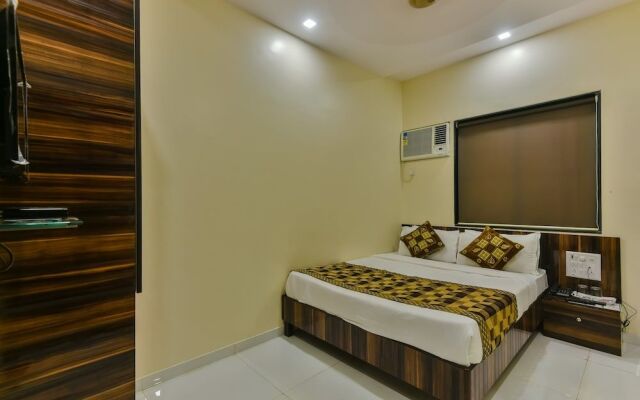 Hotel Garden Park Hospitality