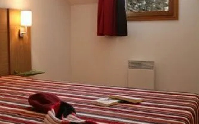 Noemys Les Chalets de Bois Méan