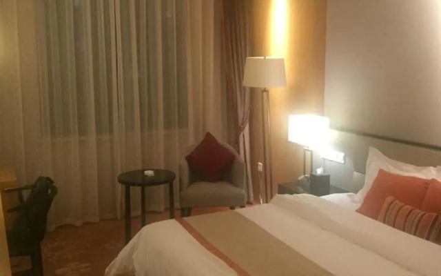 Yangzhou East Garden Hotel