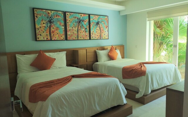 The Beach Residence