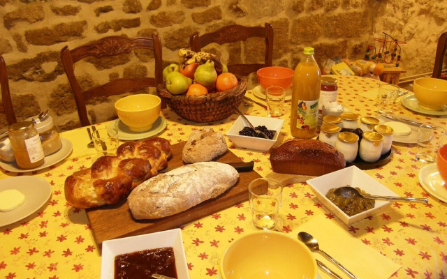 La DorDine P'tits Gîtes
