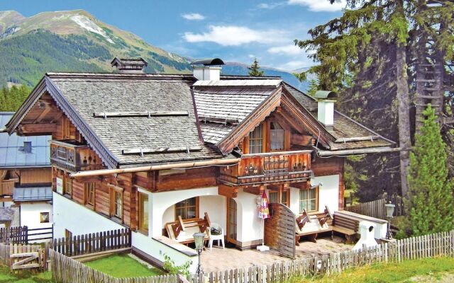 Nice Apartment in Krimml With 2 Bedrooms