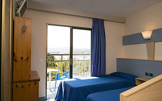 The Blue Apartments by Ibiza Feeling - Adult Only