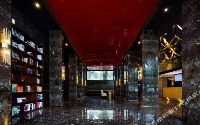 Bbhol Elegant Hotel (Shenzhen Xixiang Avenue)