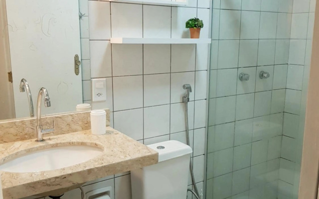 Golden Village Taperapuã - Apto 527