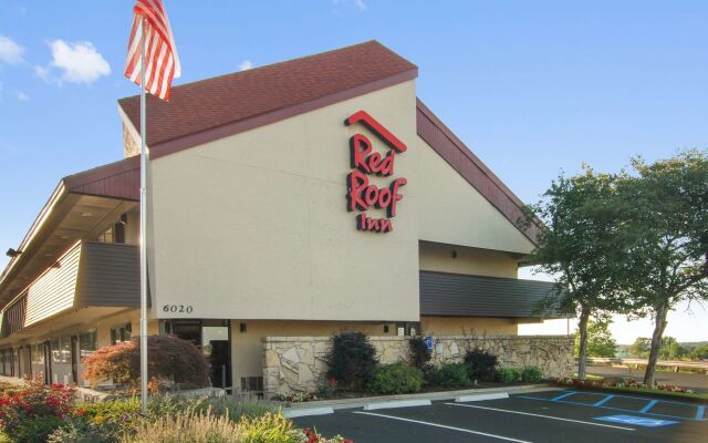 Red Roof Inn Cleveland - Independence