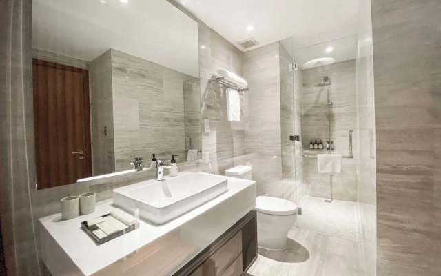 Signature By M Village Le Thanh Ton