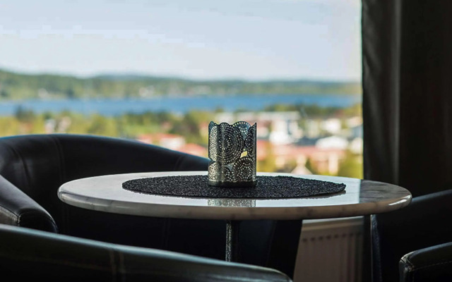Quality Hotel Bodensia