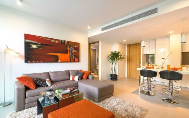 Ocean Stone Phuket by Holy Cow 1