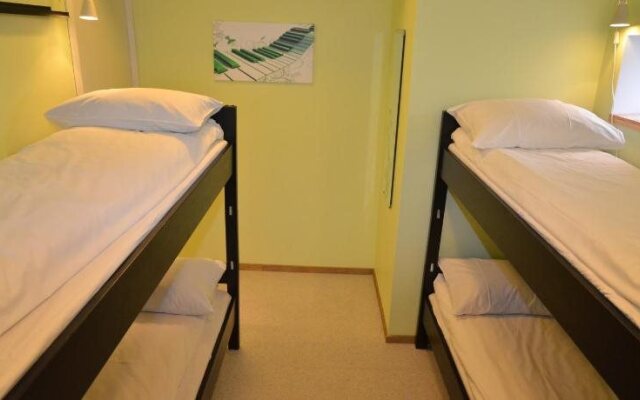 Jacobs Apartment & Hotell