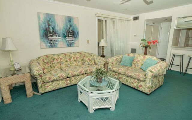 Sandpiper Cove 2129 Destin - 6 Br Condo