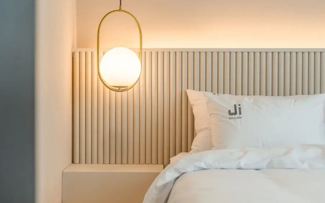 Busan Ji Villard Pension