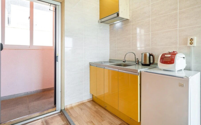 Yongmaru Pension Suncheon