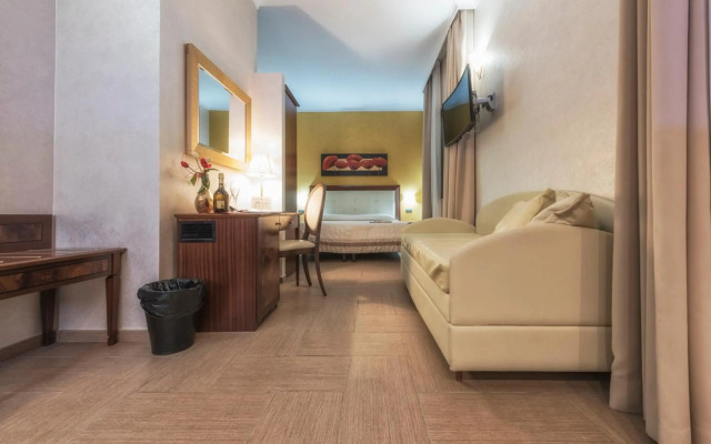 Hotel Flora