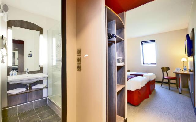 Kyriad Prestige Compiegne