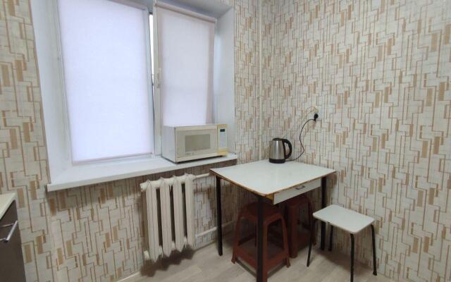 Апартаменты на Ленина 57