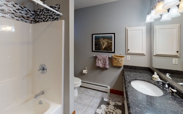 Cortina Mountain Chalet