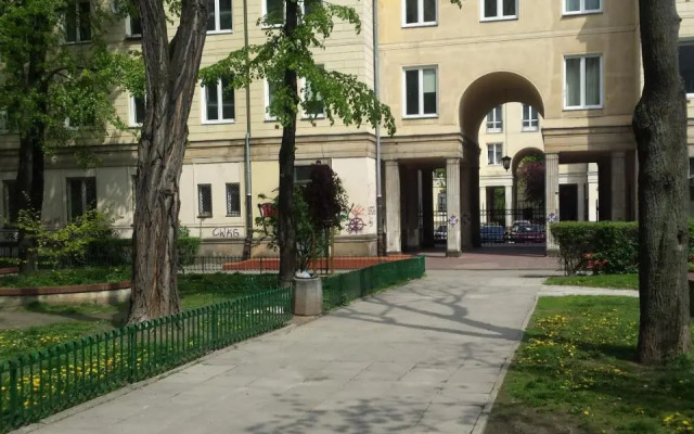 Studio Nowy Świat