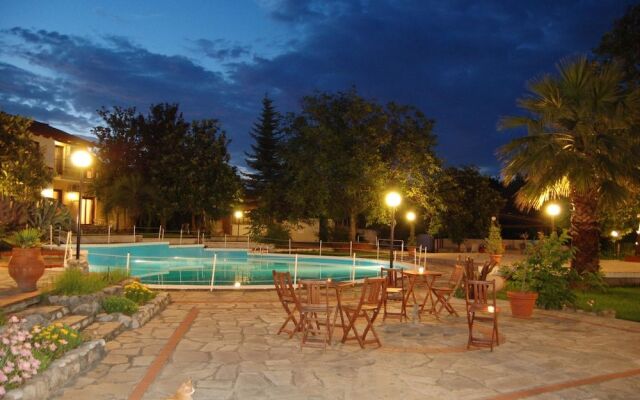 Villa Anthemia