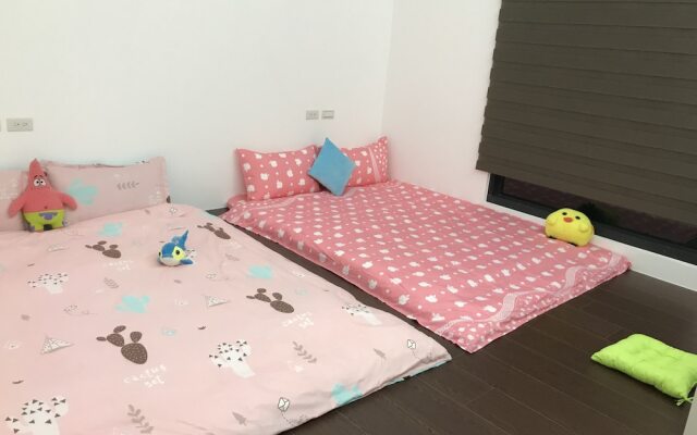 Star Yilan