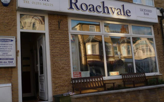 Roachvale