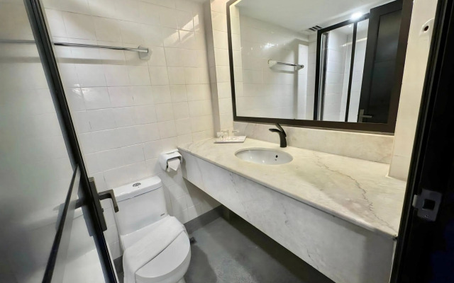 Permai Hotel Kuala Terengganu