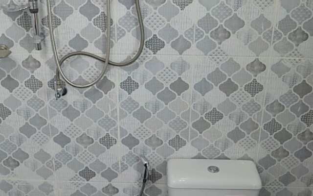 Baan Suanfah Kiangdao