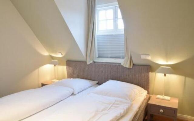 Bundiswung 7, Whg.2, GB7