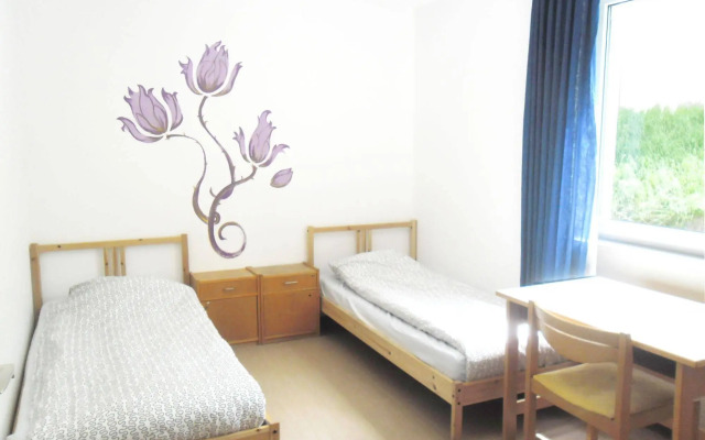 Marmota Hostel