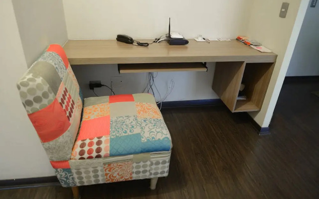 Santa Rosa departamento amoblado