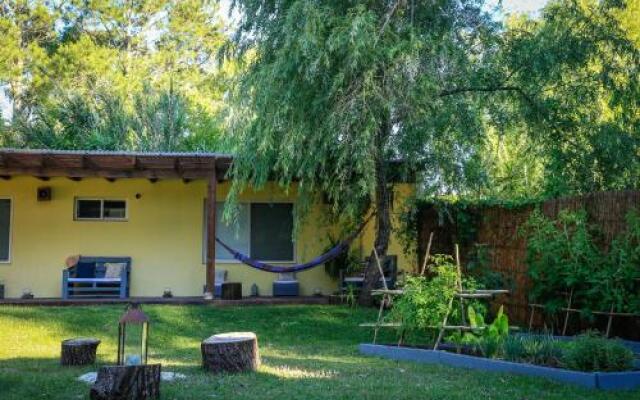 The Trip House