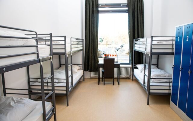 Midel Hostel