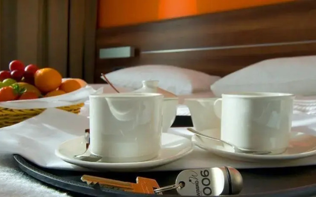 Ibis Styles Gdynia Reda