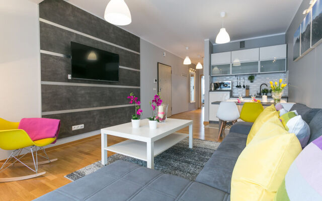 VIP Apartamenty Stara Polana