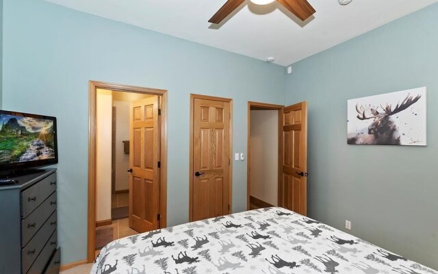 016 - Evergreen Retreat