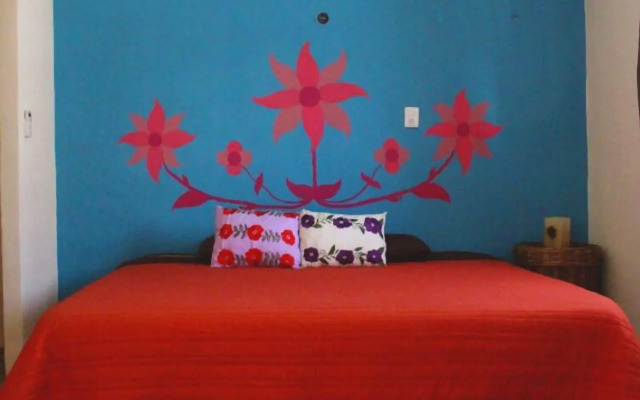 Casa las Flores Tulum