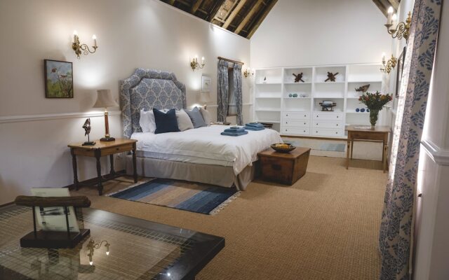 The Gables Suite- Adults Only
