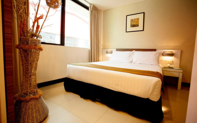 Mangga Boutique Hotel