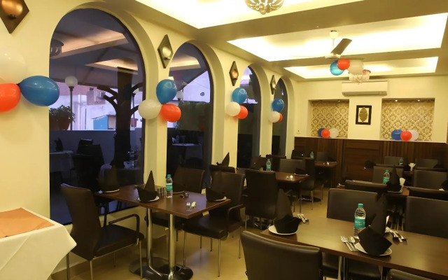 Hotel Surya International