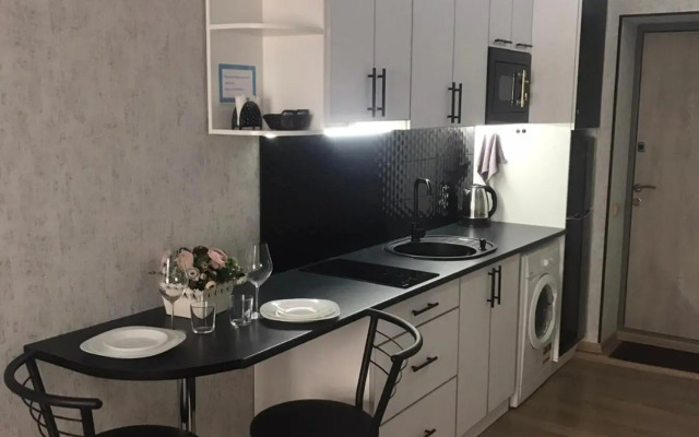 ЖК Бестужевские сады 3 этаж