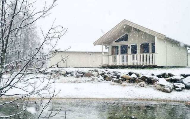 Tromsø Lodge & Camping