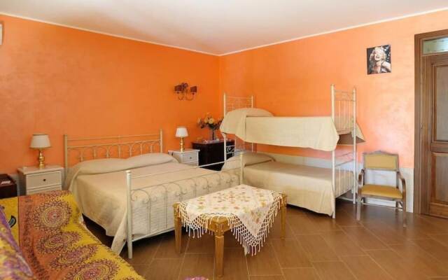 Villa Rosa B&B