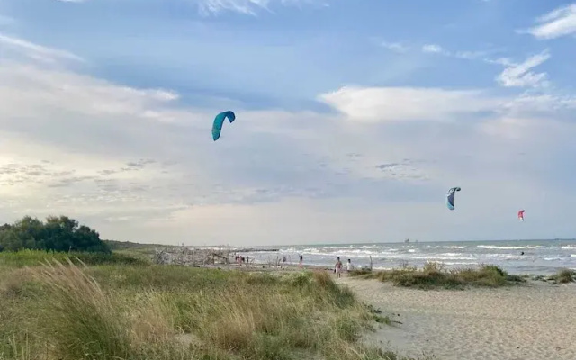 Camping Village Lido di Classe